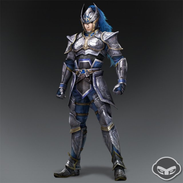 Dynasty Warriors 8 - Immagine 72135
