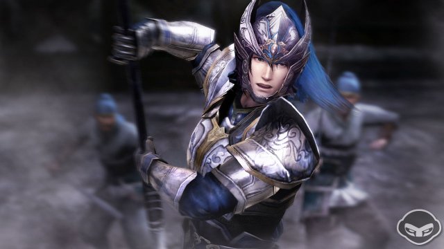 Dynasty Warriors 8 - Immagine 72136