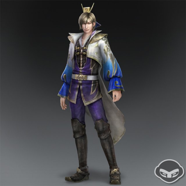 Dynasty Warriors 8 - Immagine 72137