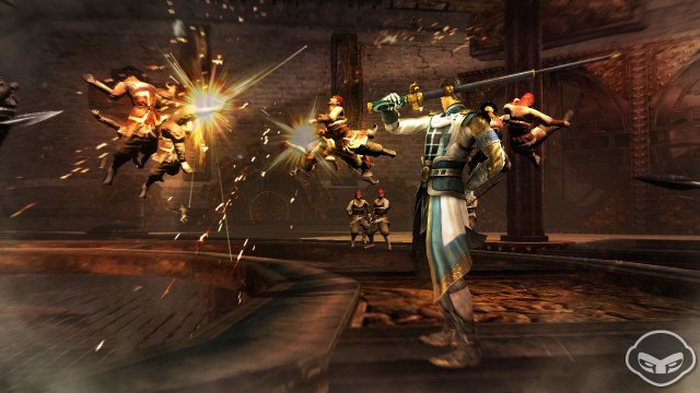 Dynasty Warriors 8 - Immagine 72138