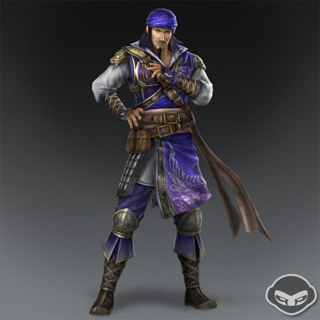 Dynasty Warriors 8 - Immagine 72140