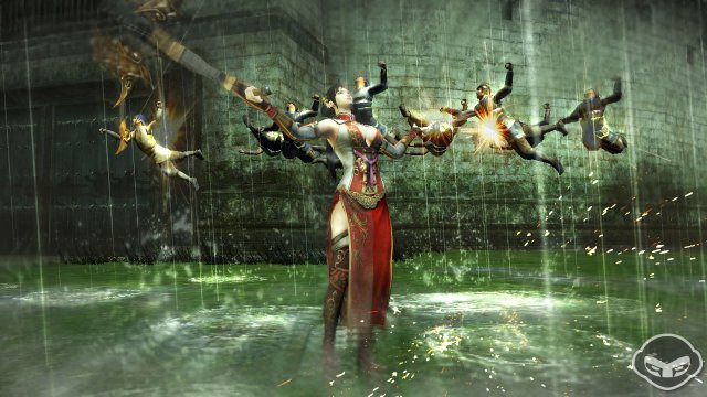 Dynasty Warriors 8 - Immagine 72143