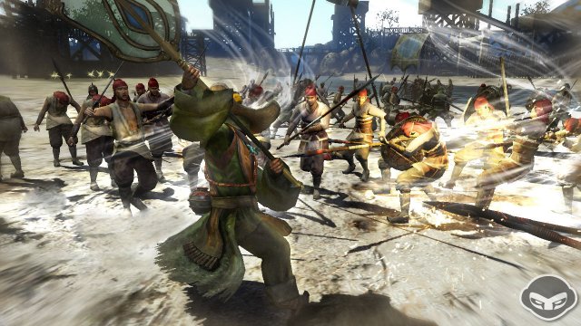 Dynasty Warriors 8 - Immagine 72144