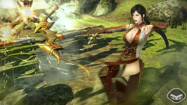 Dynasty Warriors 8 - Immagine 72147