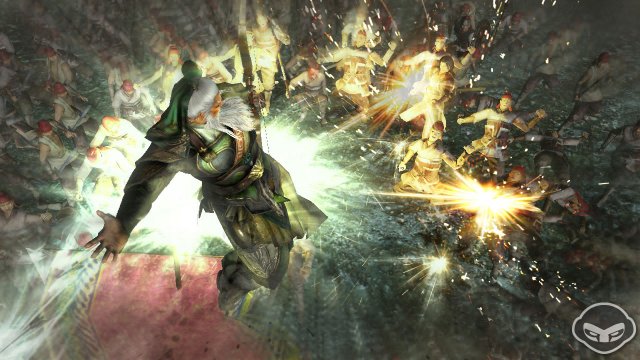 Dynasty Warriors 8 - Immagine 72148