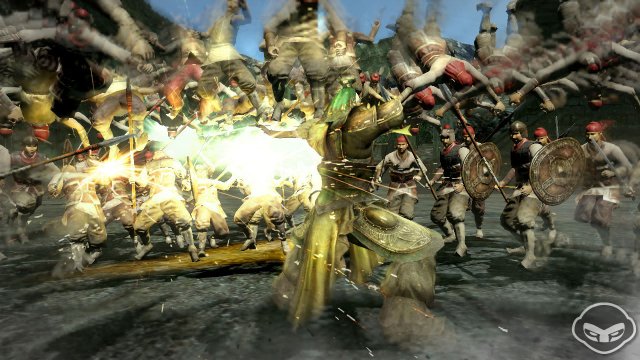 Dynasty Warriors 8 - Immagine 72149