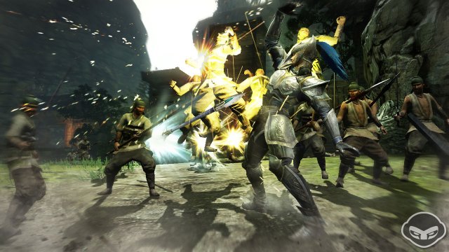 Dynasty Warriors 8 - Immagine 72150