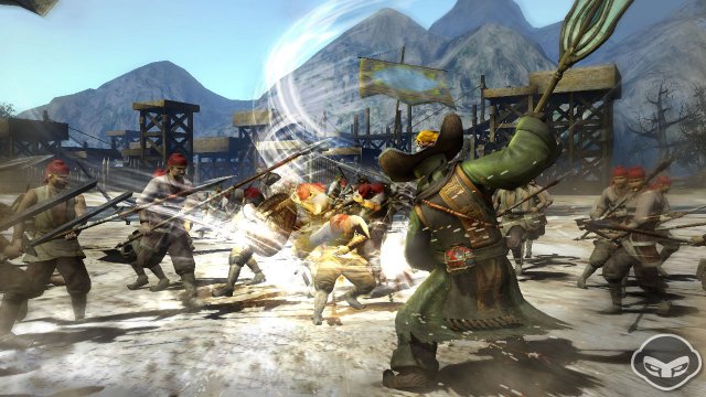 Dynasty Warriors 8 - Immagine 72154