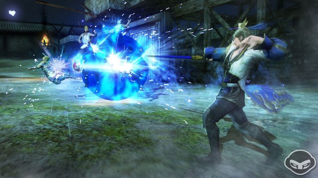 Dynasty Warriors 8 - Immagine 72155