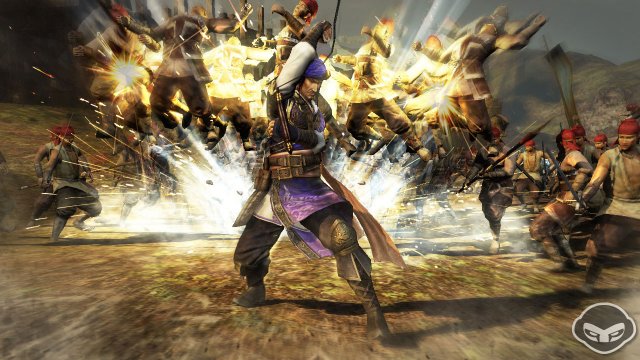Dynasty Warriors 8 - Immagine 72156