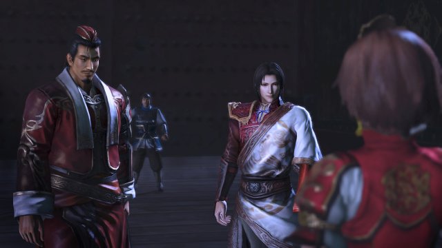 Dynasty Warriors 8 - Immagine 79368