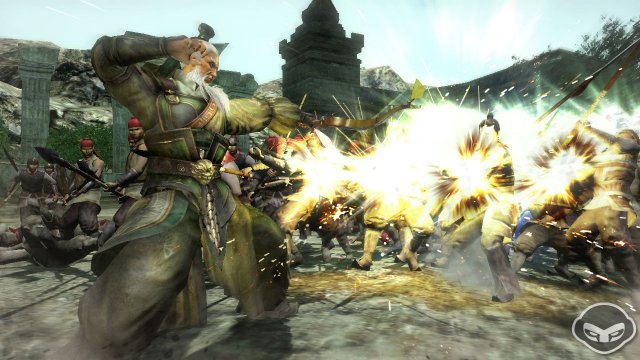 Dynasty Warriors 8 - Immagine 72158