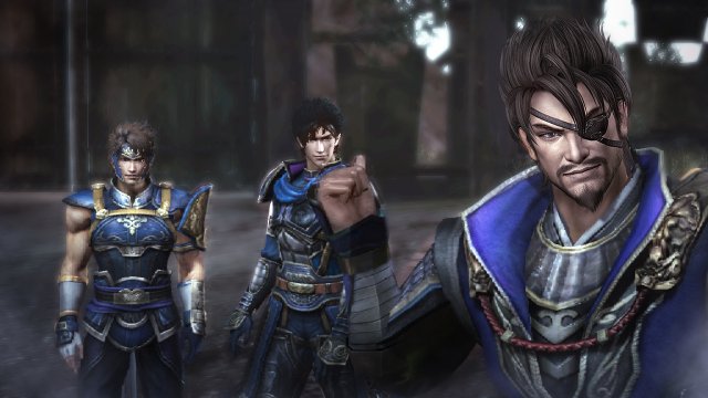 Dynasty Warriors 8 - Immagine 79370