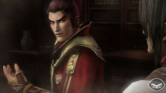 Dynasty Warriors 8 - Immagine 72160
