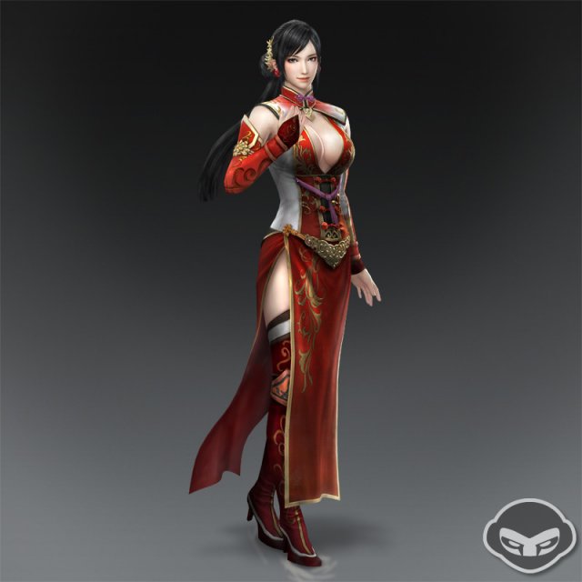 Dynasty Warriors 8 - Immagine 72161