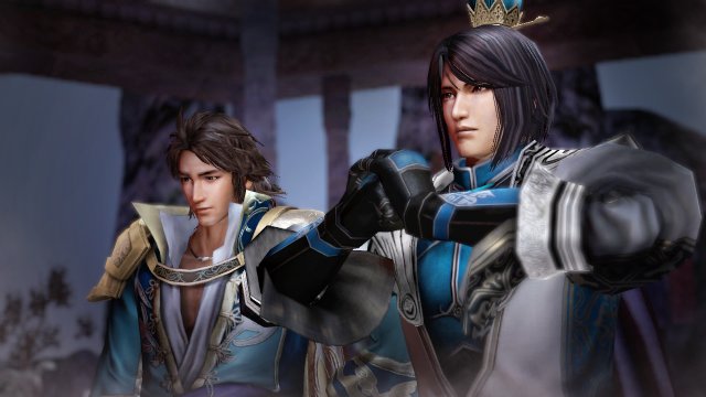 Dynasty Warriors 8 - Immagine 79378