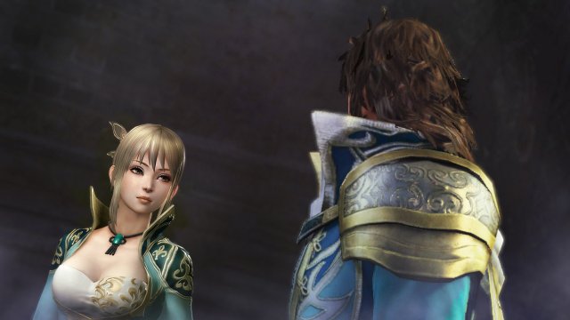 Dynasty Warriors 8 - Immagine 79380