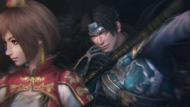 Dynasty Warriors 8 - Immagine 79382