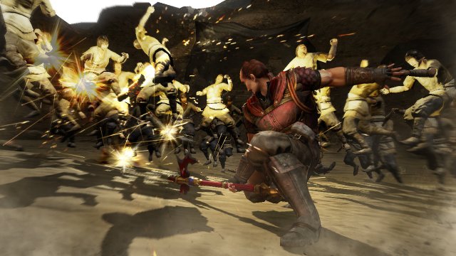 Dynasty Warriors 8 - Immagine 79396