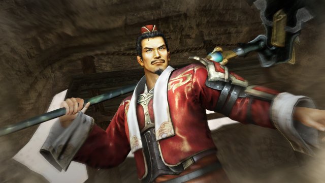 Dynasty Warriors 8 - Immagine 79398