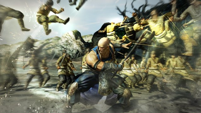 Dynasty Warriors 8 - Immagine 79400