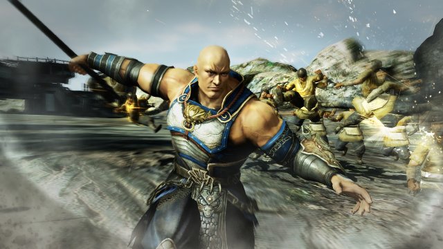Dynasty Warriors 8 - Immagine 79404