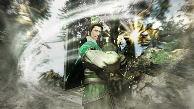 Dynasty Warriors 8 - Immagine 79408