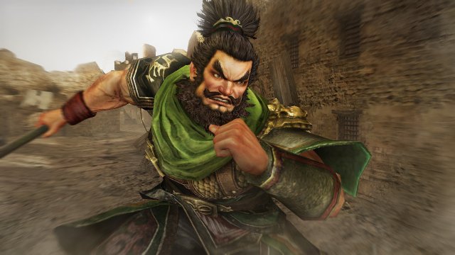 Dynasty Warriors 8 - Immagine 79412