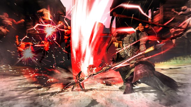 Dynasty Warriors 8 - Immagine 79420