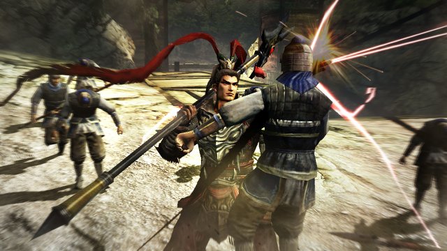 Dynasty Warriors 8 - Immagine 79422