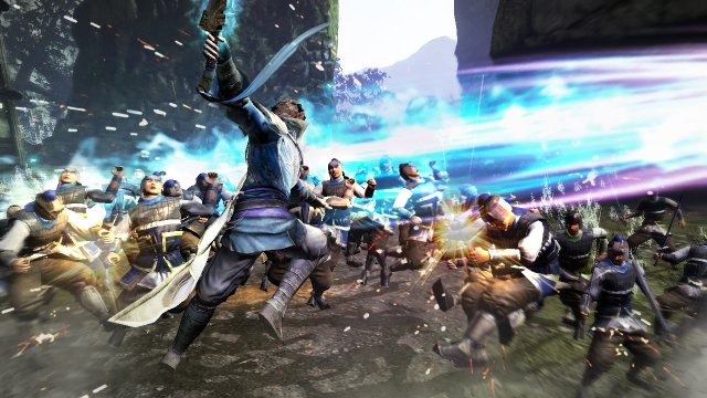 Dynasty Warriors 8 - Immagine 79438