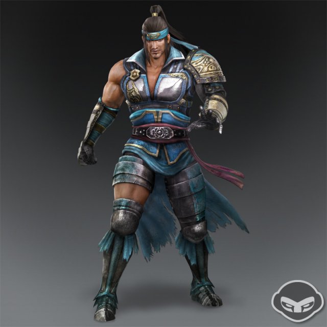 Dynasty Warriors 8 - Immagine 73301