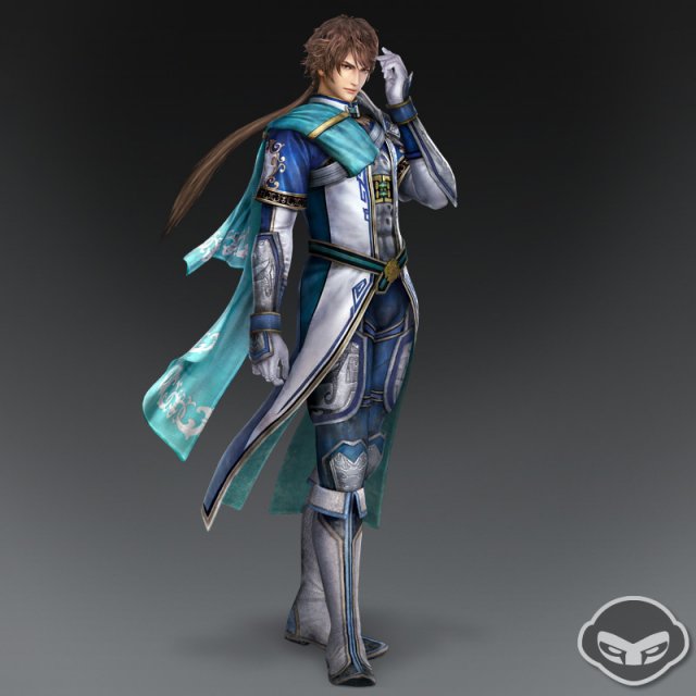 Dynasty Warriors 8 - Immagine 73302