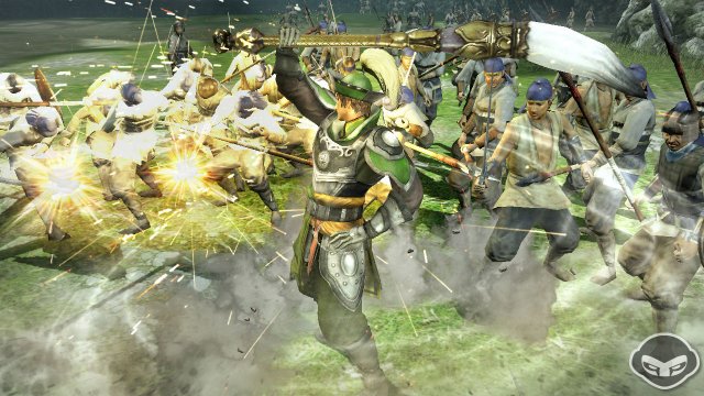 Dynasty Warriors 8 - Immagine 73303