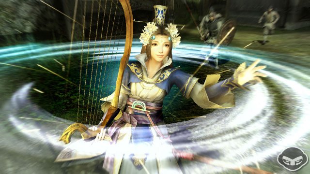 Dynasty Warriors 8 - Immagine 73304