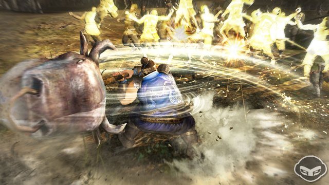 Dynasty Warriors 8 - Immagine 73305