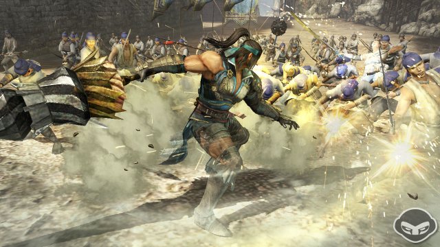 Dynasty Warriors 8 - Immagine 73307