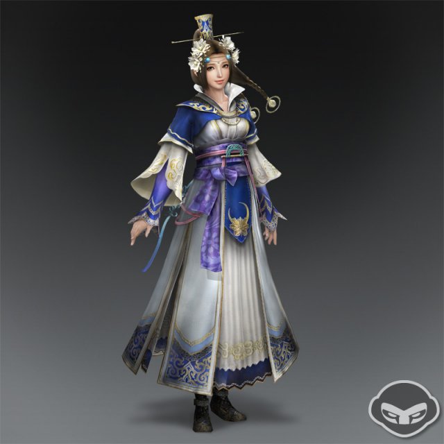 Dynasty Warriors 8 - Immagine 73308