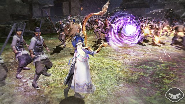Dynasty Warriors 8 - Immagine 73309