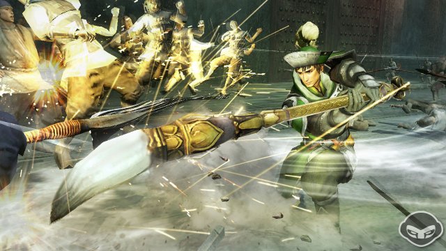 Dynasty Warriors 8 - Immagine 73311