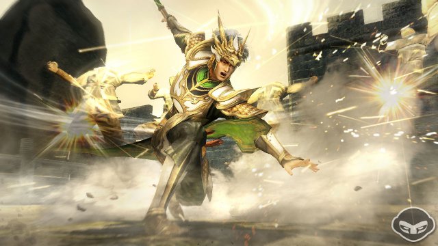 Dynasty Warriors 8 - Immagine 73312