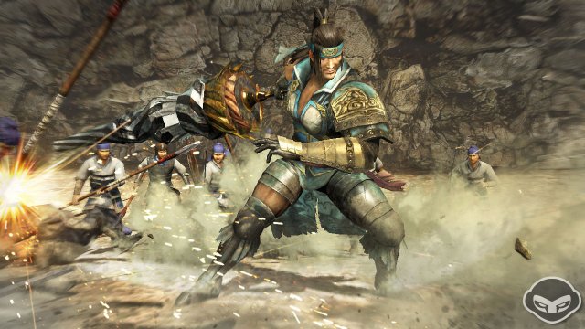 Dynasty Warriors 8 - Immagine 73313