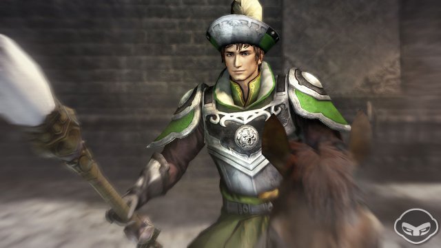 Dynasty Warriors 8 - Immagine 73314