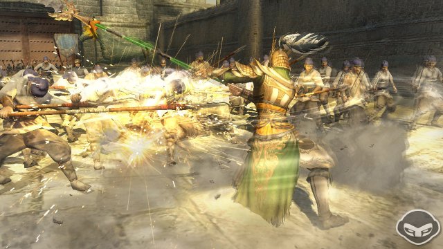 Dynasty Warriors 8 - Immagine 73315
