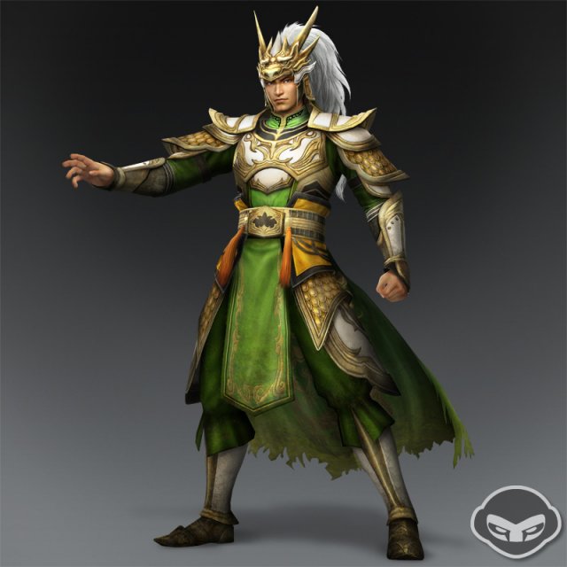 Dynasty Warriors 8 - Immagine 73317