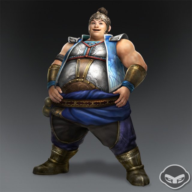 Dynasty Warriors 8 - Immagine 73318