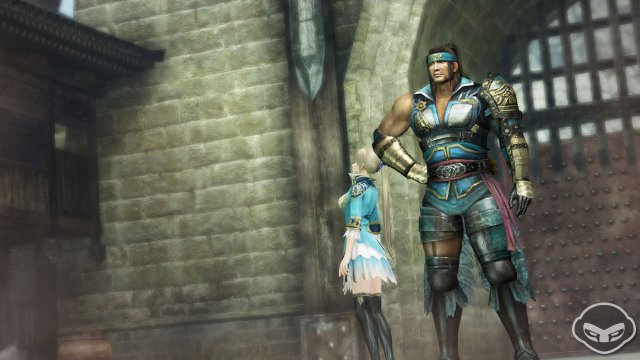 Dynasty Warriors 8 - Immagine 73319