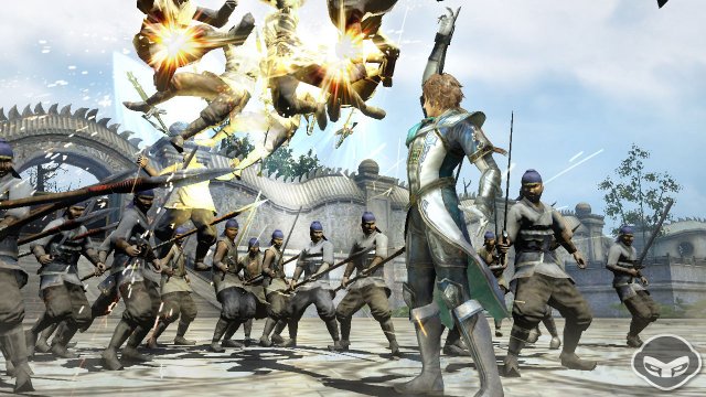 Dynasty Warriors 8 - Immagine 73321