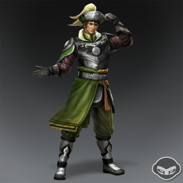 Dynasty Warriors 8 - Immagine 73323