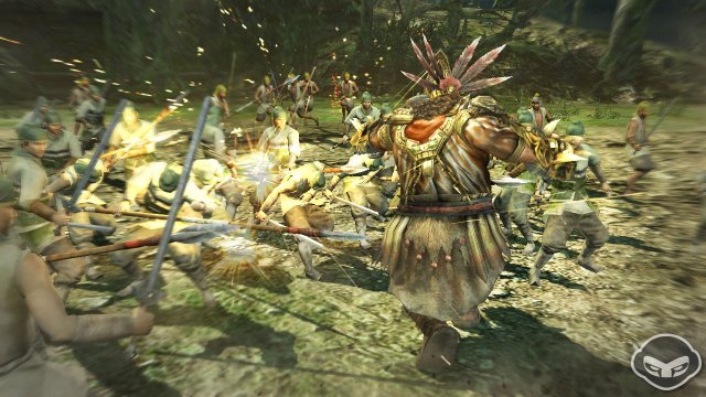 Dynasty Warriors 8 - Immagine 74812